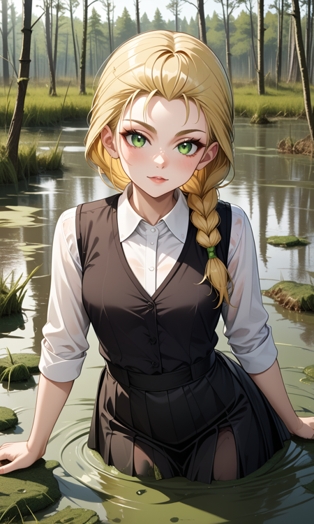 Swamp