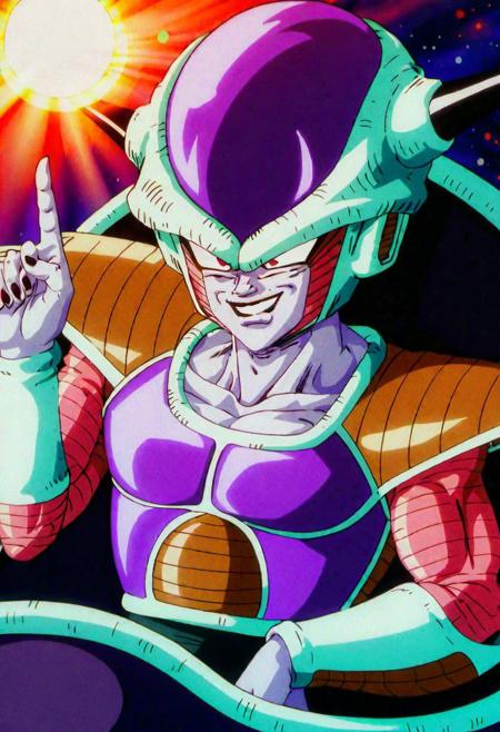 Frieza First Form XL