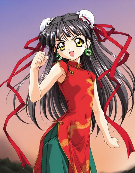 紅娘 illustrious/Pony Kounyan (Drill Shoujo Spiral Nami)