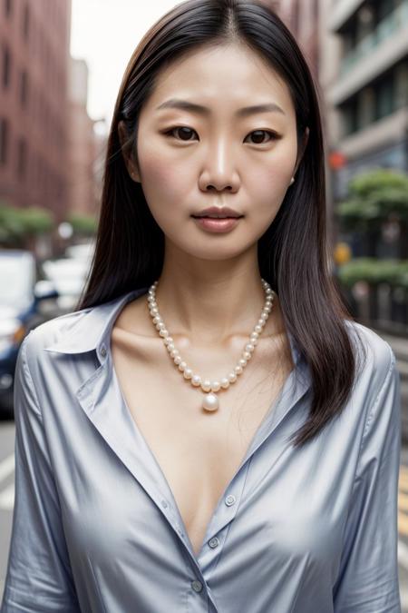 Kawaii Goddess: Megan