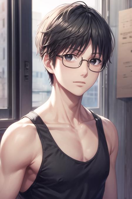 Takezou Kurata / Kono Oto Tomare!