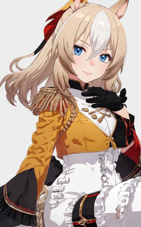 Durandal _(umamusume)版本SD_v1.0 (ID: 664585)