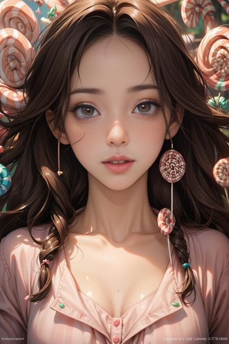 CandyWorld版本v1.0 (ID: 424858)