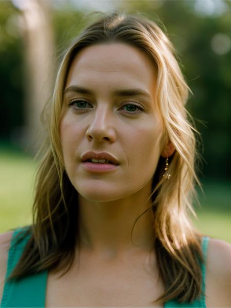 Kate Winslet