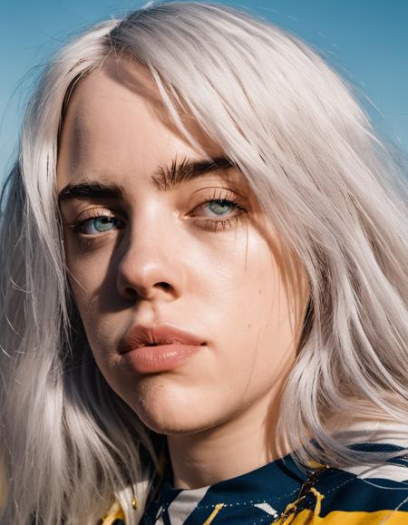 Billie Eilish