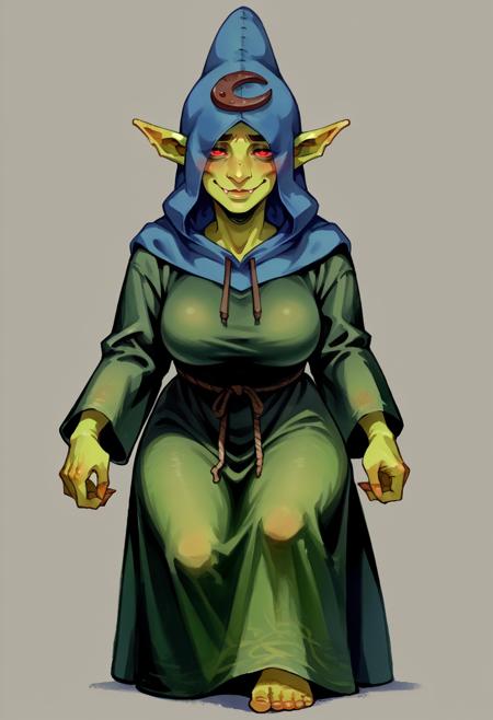 Goblin | Greenskins (Total War Warhammer)