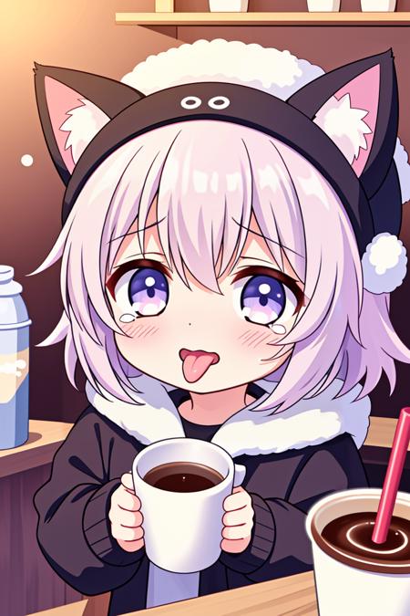 PiuCarina LCM版本v1.0 (ID: 640037)