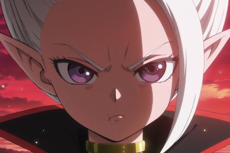 Dr. Arinsu - Dragon Ball Daima