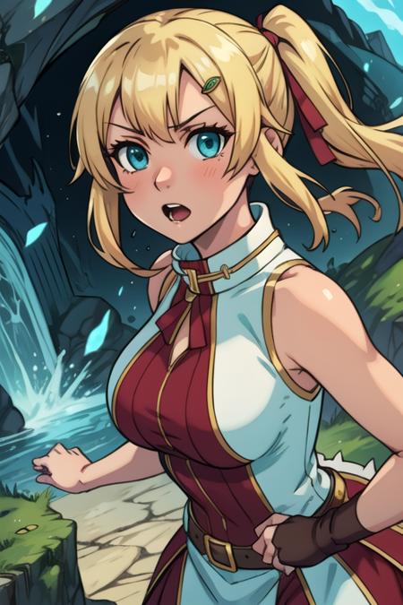 Emma Brightness / Ore dake Haireru Kakushi Dungeon
