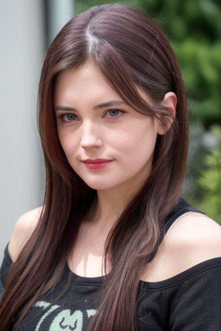 Elizabeth Mcgovern版本1.0 (ID: 32774)