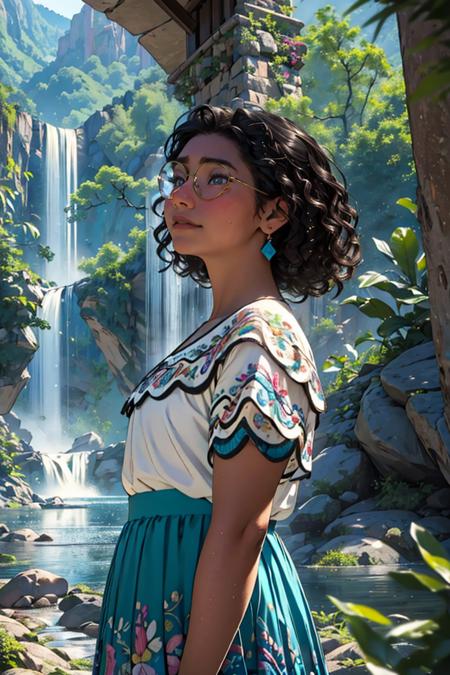 Mirabel [Disney Encanto]