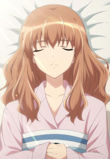 Miyata Yuuki (from Moshidora) [Pony]