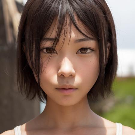 sanpaku eyes