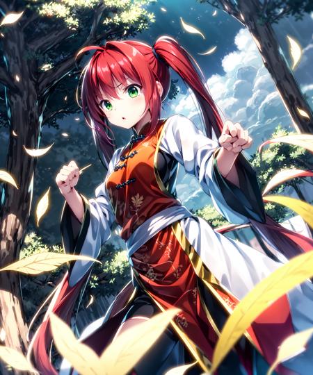 ryosios (Art Style)