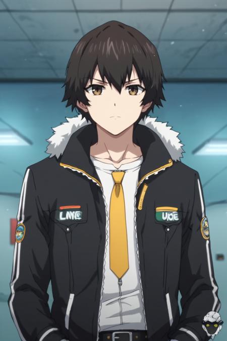 Lee Seha- Closers: SIDE BLACKLAMBS版本V1 (ID: 997249)