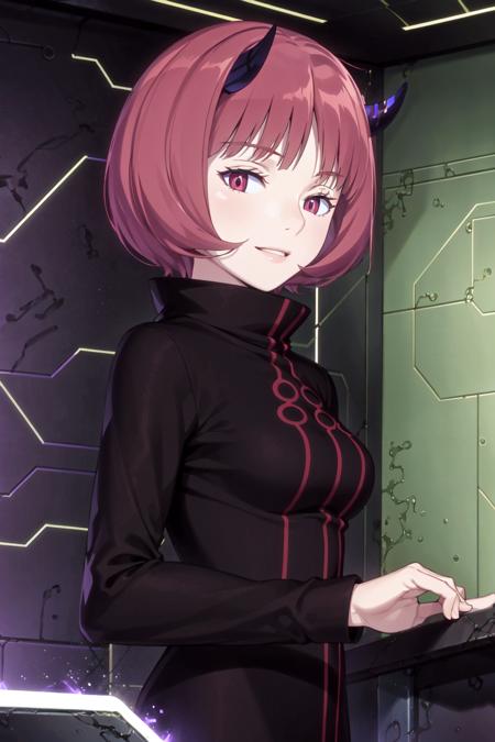 Mira | WORLD TRIGGER版本v1.0 (ID: 105131)
