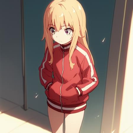 Gabriel DropOut - Pony Revamp