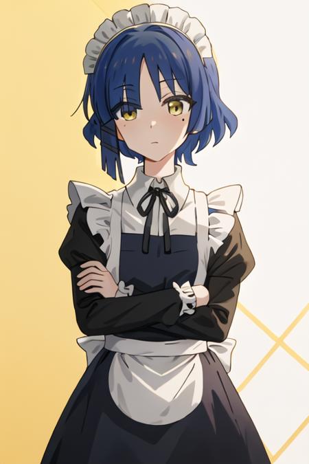 Yamada Ryō (Bocchi the Rock!)