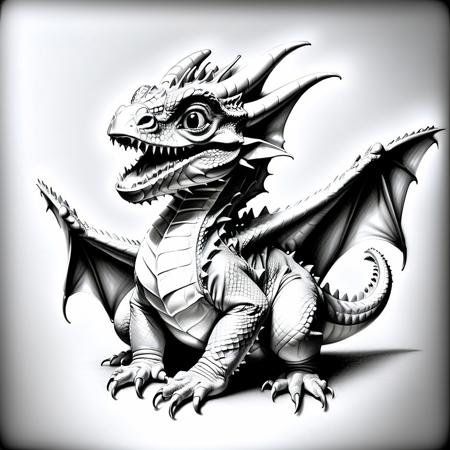 PencilDrawingStyle