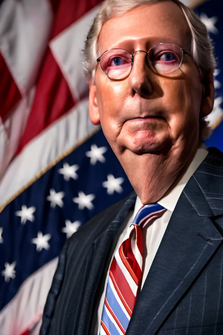 100 United States Senators