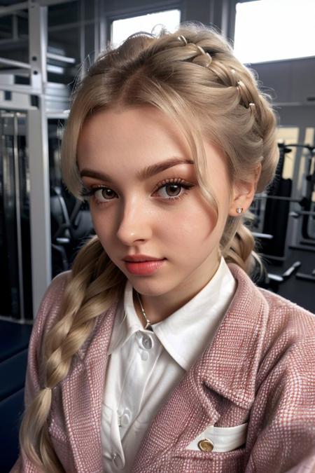 Elina Karimova