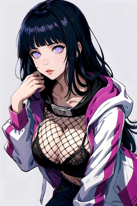 Fishnet Top | Goofy Ai