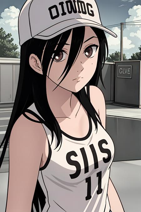 Maho Minami || BECK: Mongolian Chop Squad