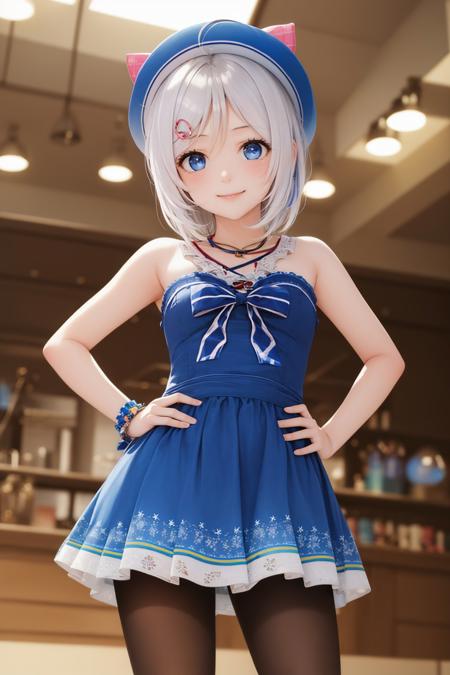 Siro | VTuber / Dennou Shoujo YouTuber Siro