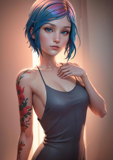 Chloe Price (Life Is Strange)