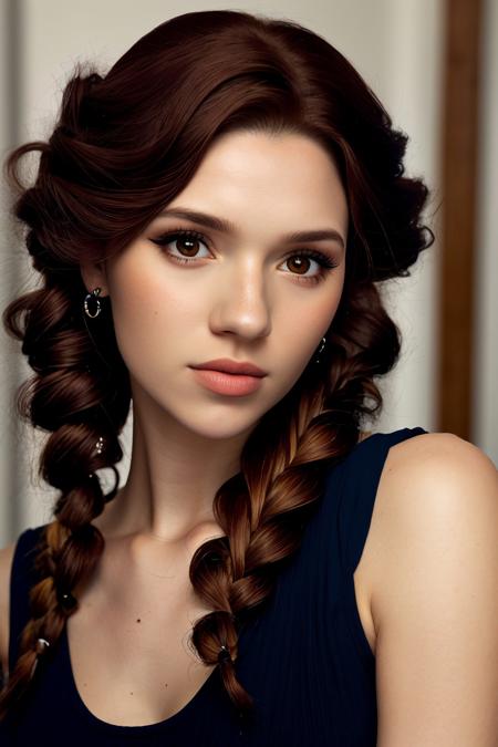 Madison Kate