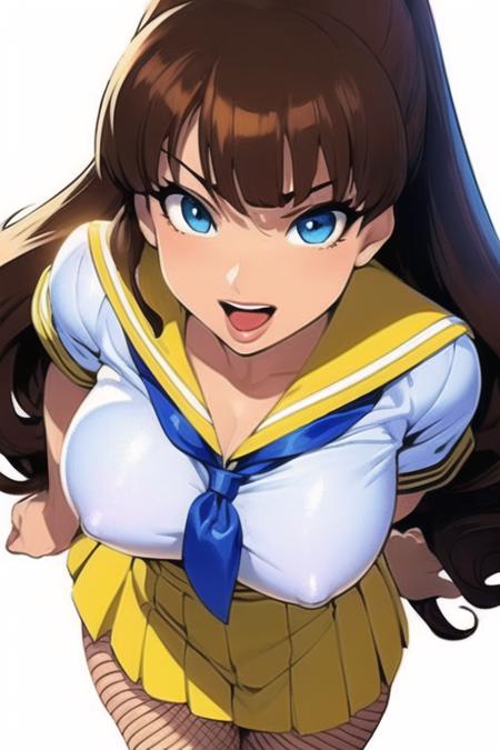 Mizuki Miku | Usagi-chan de Cue!!