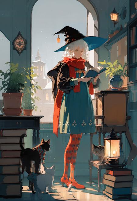 [SDXL] Artist Style: REDUM