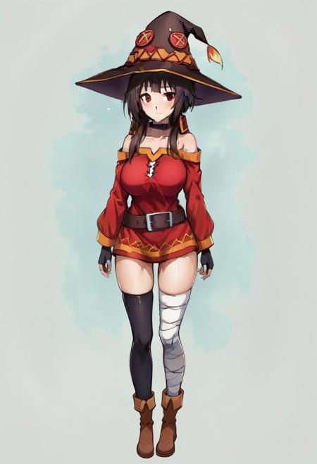 Megumin (KonoSuba) - XL