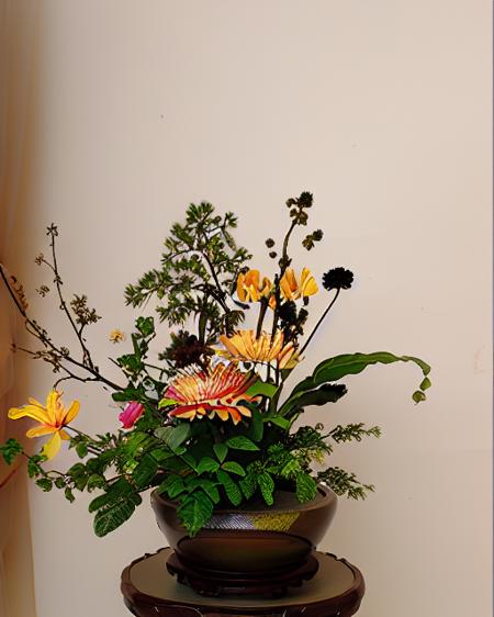 【LORA】TS_FlowerArrangement_V10