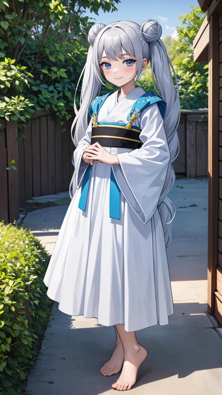 北冥 武道独尊 (BeiMing  Martial Arts Reigns)