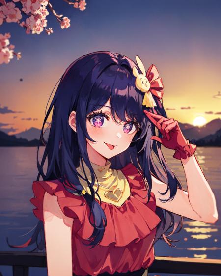 Hoshino Ai | 星野 アイ| Oshi No Ko | 推しの子