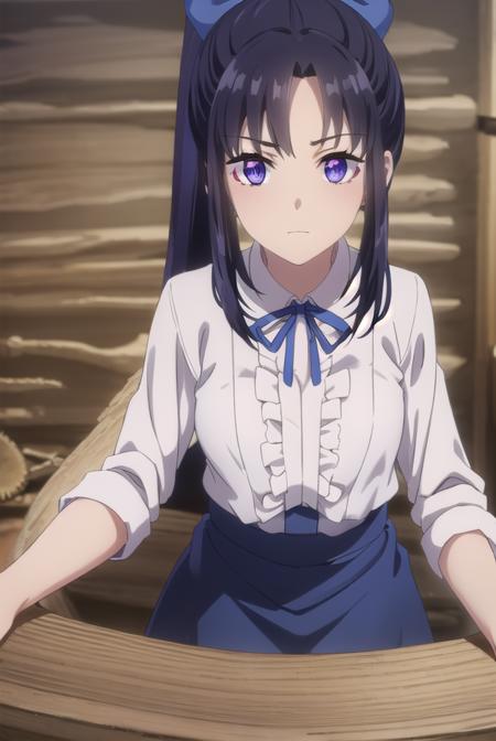 Fraurem (フラウレム) - Farming Life in Another World (Isekai Nonbiri Nouka) (異世界のんびり農家)