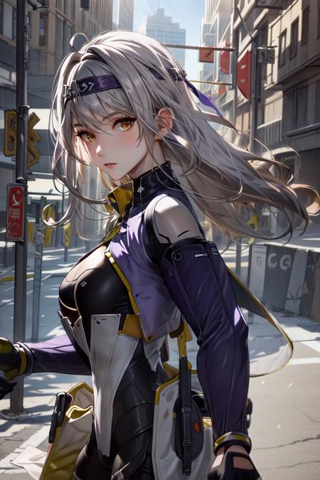 Acacia-kaguya /安卡西亚 辉夜（尘白禁区/塵白禁域/Snowbreak: Containment Zone）loRA