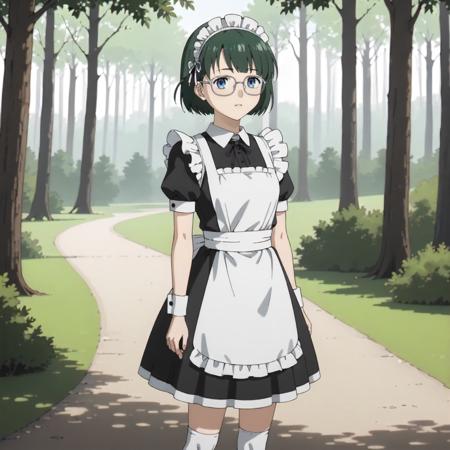 receptionis (Frieren: Beyond Journey's End) XLponyLORA