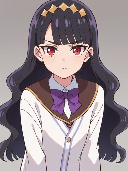 Kasai Amane // Delicious Party Precure