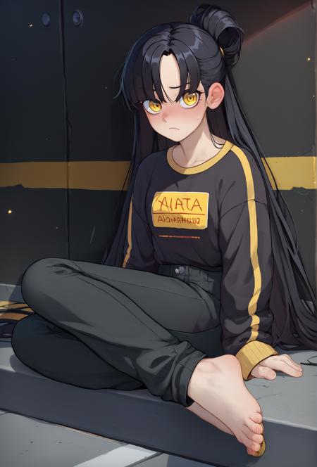 k-rha (Artist Style) [PonyXL]