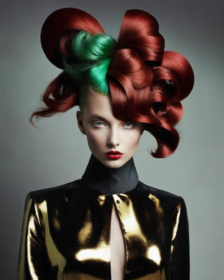 Hair Style