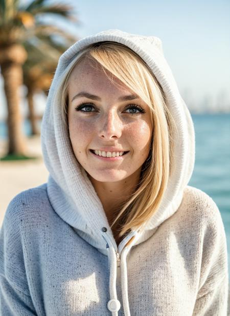 Jessica Nigri