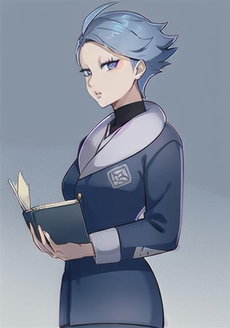 cyllene (Pokemon) LorA