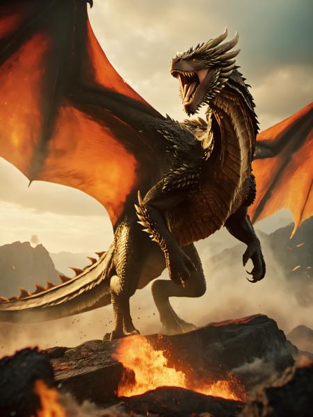 FN-CG Dragon World