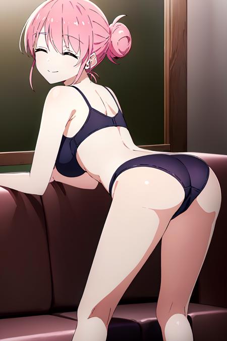 Michiyo Gotoh (Bocchi's Mom) || Bocchi the Rock!