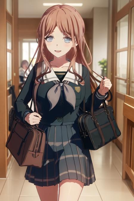 Nagasaki Soyo (BanG Dream! It's MyGO!!!!!)