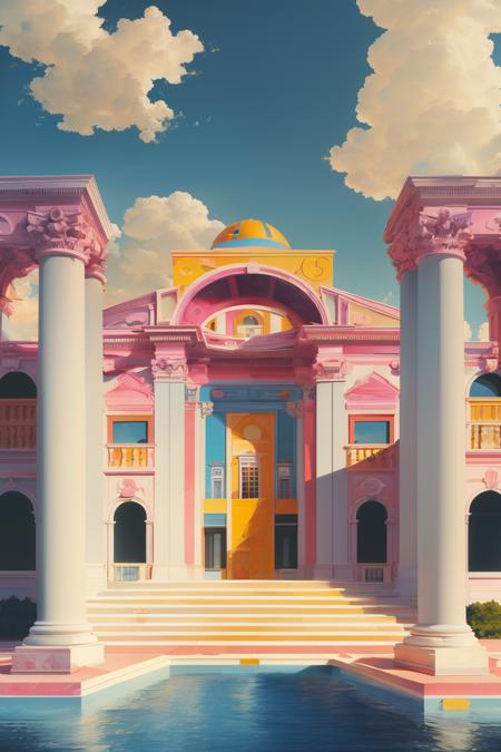 designed by Andrea Palladio 314
