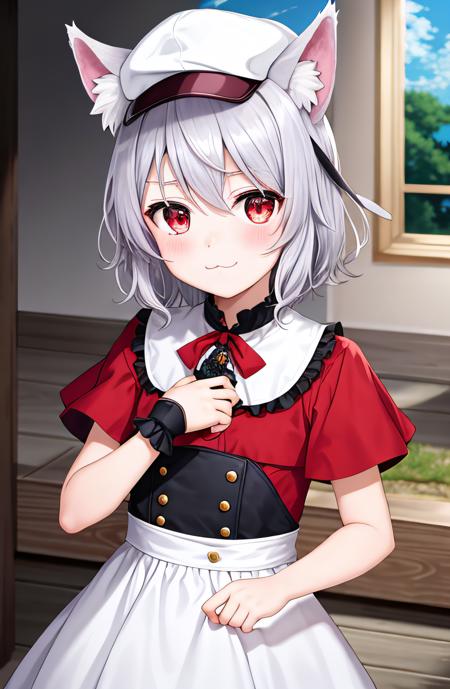 MayhemMix版本v1.0 (ID: 6302)