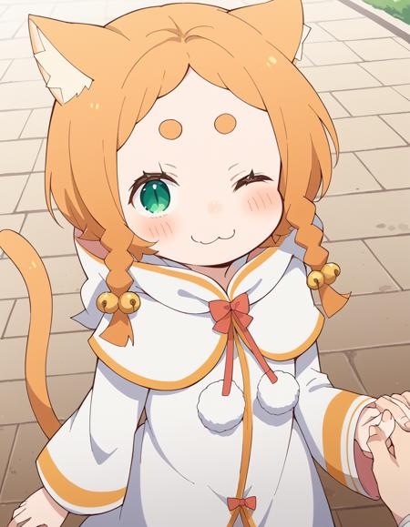 Mimi Pearlbaton (ミミ・パールバトン) - Re:Zero (Re：ゼロから始める異世界生活)